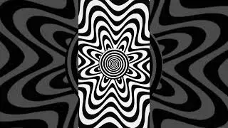 Can You Breathe Through Your Hands??? 🤔  #opticalillusion #hypnosis #trythis