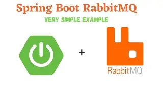 Spring boot RabbitMQ | AMQP | Simple example | Java Expert