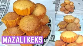 KEKS PISHIRISHNING ENG OSON VA SINALGAN USULINI BILIB OLING - SEVIMLI OSHXONA