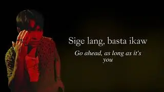Noah Raquel - Sige Lang (Official Audio)