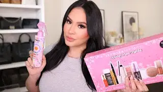 What’s New at Sephora Haul | RositaApplebum 2022