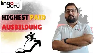 Highest Paid Ausbildung