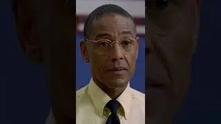 I don't think we are alike at all mr white edit 