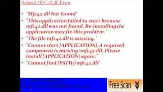 Fix Cygwin1.dll Error
