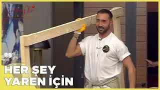 Herkes Mesut'a yardım ediyor!  | Kısmetse Olur: Aşkın Gücü