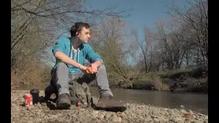 Come with me on an Adventure! Joe Maw Vlog Episode 110