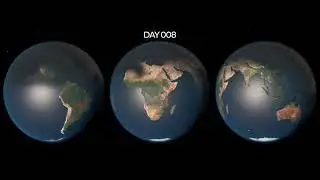 Ядерная война между Россией и США убьет 5 млрд.человек.