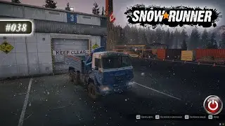 SnowRunner 