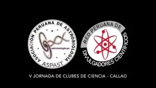 Talleres de astrobiología en colegios (sesión 2 Callao)