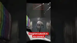 Бабушка, а почему у вас такие ручище? В #LethalCompany #LethalCompanyПрохождение