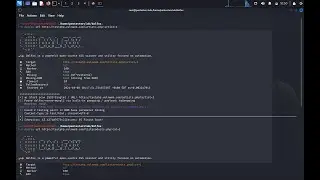 DalFox Finder Of XSS   Parameter Analysis And XSS Scanning Tool Based On Golang