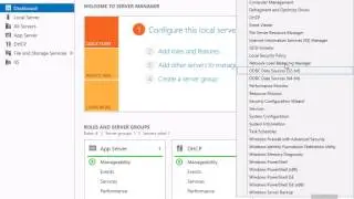 20412 Demo38 Configuring NLB Affinity And Port Rules