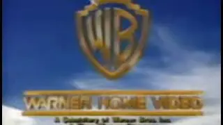 Warner Home Video 