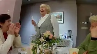 Встреча в канун Рождества