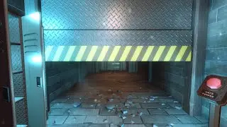 HOW TO OPEN DOOR IN MINES - DOORS FLOOR 2 UPDATE