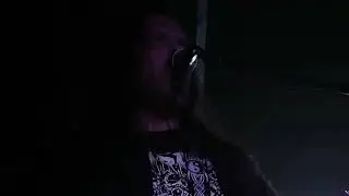 Descendancy - Intoxicated Sorrow - Corporation - Sheffield - 02/08/24..