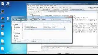 Java Hibernate Tutorial for Beginners with Programming