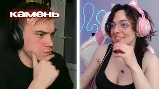 ГЛЕБ НЕ ПОНИМАЕТ НАМЕКОВ КОРИ НА ПРОТЯЖЕНИИ 13 МИНУТ | КИШКИ СКВАД