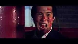 JULIAN CHEAH as 