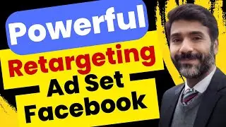 Facebook Ads Retargeting LIKE A PRO | Custom Audience & Retargeting