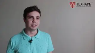 Отзыв о курсе по ремонту цифровой техники. Технарь - школа реальных профессий