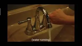 Girl gets pranked while dropping a deuce
