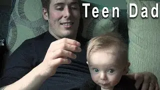 Teen Dad - A Short Film Based On The True Story