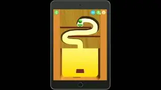dig this! (Dig it ) 76-4 | BALLD | Dig this level 4 chapter 76 solution walkthrough