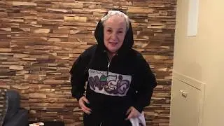 We Got Merch!!!