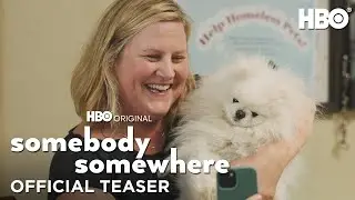 Somebody Somewhere Season 3 | Official Teaser | HBO