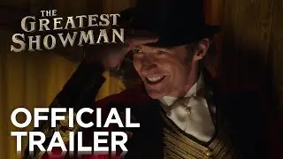 The Greatest Showman | Official Trailer | Hugh Jackman | Fox Star India | December
