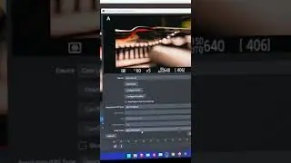 Elgato Cam Link 4k Connect Nikon DSLR Camera HDMI to OBS D810 part 4
