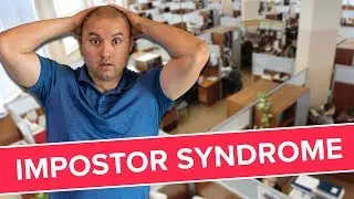 Impostor Syndrome As A Web Developer