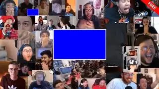 Memes Collage Green Screen | meme reaction | green screen