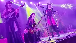 DOGMA // CONCIERTO COMPLETO (Lima, Perú 2024)