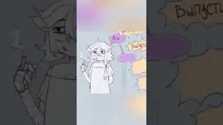 УЗИ СДЕЛАЛА ИЗ ДЖЕЙ ХОМЯКА| Озвучка Комиксов Дроны Убийцы 