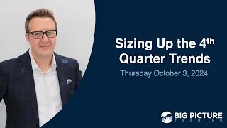 Sizing Up The 4th Quarter Trends - MacroVoices #448