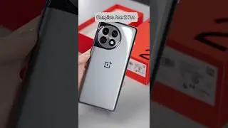Oneplus Ace 2 Pro first immersive unboxing 🤯