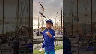 Maritime Tage 2024 Bremerhaven #shorts #германия#рекомендации#рек#реки#праздник