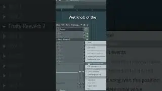 How to create the 'Endless Smile' effect in FL Studio 🔥