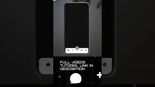 Bottom Navigation Bar 