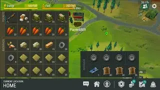 LDOE raid Player6889