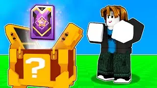 My Journey To Beat Roblox Bedwars.. (#9)