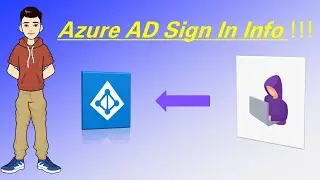 Azure AD Sign-In Logs !!!