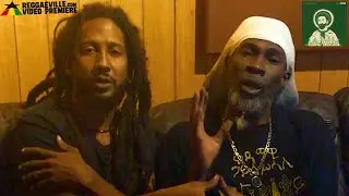 Rootz Underground & Natural High feat. Akae Beka - Frontline [Official Video 2020]