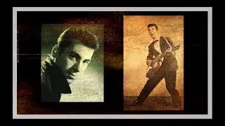 Erkin Koray - It's So Long (11 May 1961, Radio Istanbul)