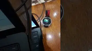 Откатываю прошивку Galaxy Watch 5 PRO