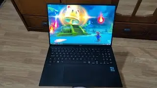 LG gram 16 hands on and first impressions