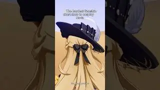 The most slay Genshin characters 