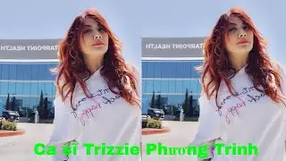 Ca sĩ Trizzie Phương Trinh làm đẹp cơ bụng tại Lea Aesthetic & Plastic Surgery Mỹ 25/04/2019